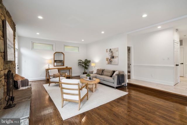 5313 MASSACHUSETTS AVE, Bethesda, MD 20816