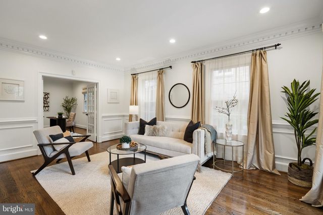 5313 MASSACHUSETTS AVE, Bethesda, MD 20816