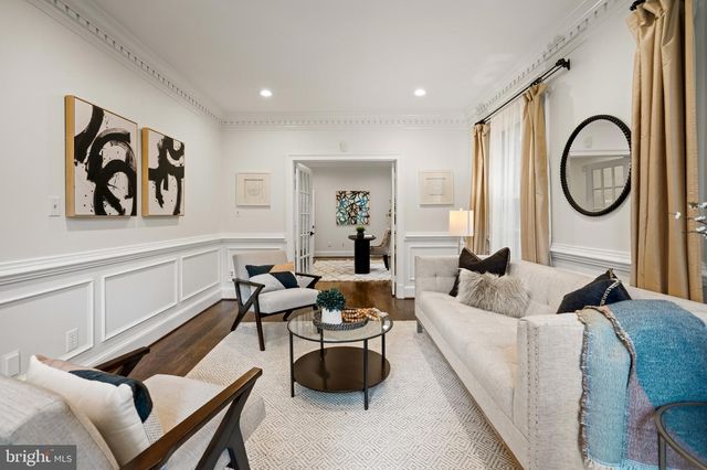 5313 MASSACHUSETTS AVE, Bethesda, MD 20816