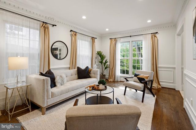5313 MASSACHUSETTS AVE, Bethesda, MD 20816