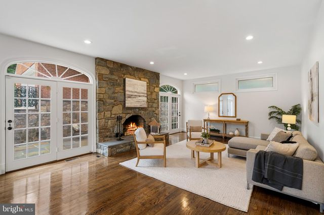 5313 MASSACHUSETTS AVE, Bethesda, MD 20816