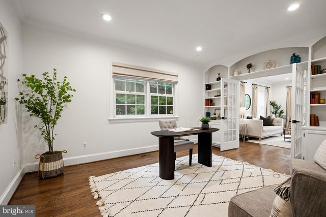 5313 MASSACHUSETTS AVE, Bethesda, MD 20816