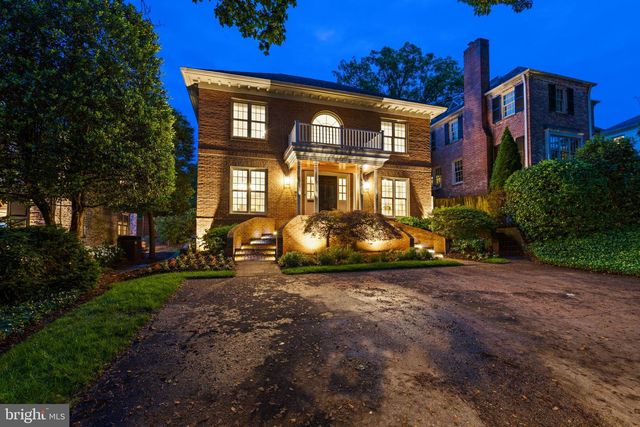5313 MASSACHUSETTS AVE, Bethesda, MD 20816