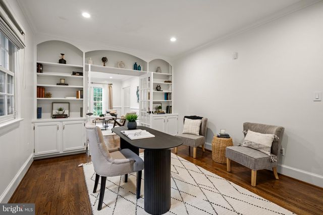 5313 MASSACHUSETTS AVE, Bethesda, MD 20816