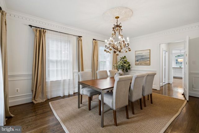 5313 MASSACHUSETTS AVE, Bethesda, MD 20816