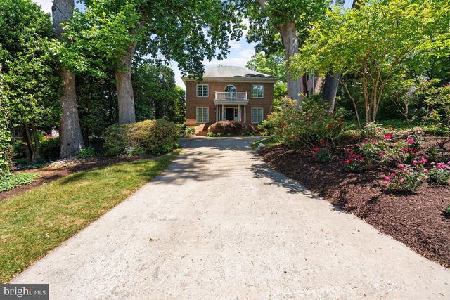 5313 MASSACHUSETTS AVE, Bethesda, MD 20816