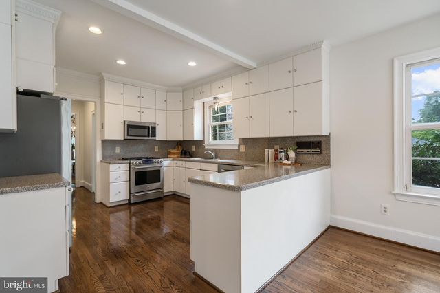 5313 MASSACHUSETTS AVE, Bethesda, MD 20816
