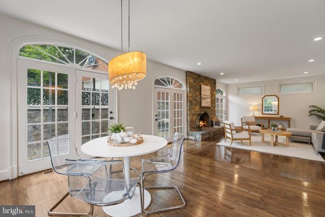 5313 MASSACHUSETTS AVE, Bethesda, MD 20816