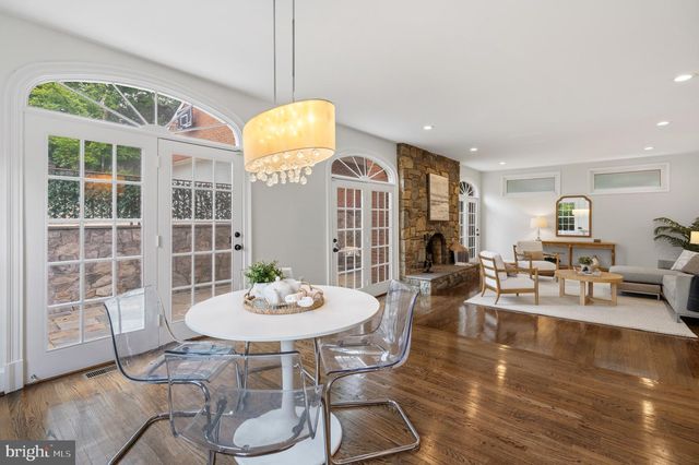 5313 MASSACHUSETTS AVE, Bethesda, MD 20816