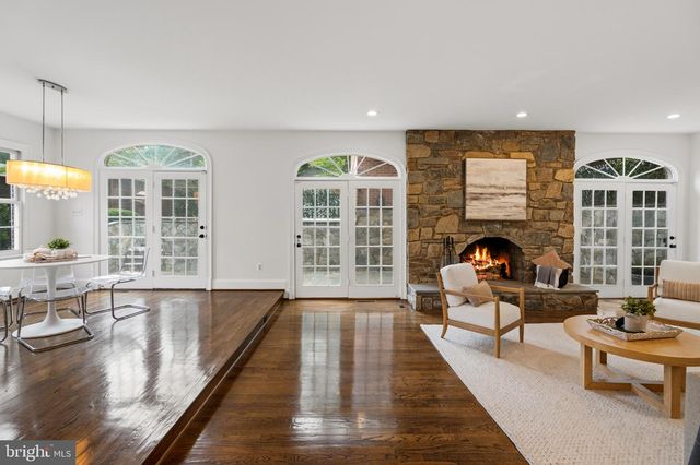 5313 MASSACHUSETTS AVE, Bethesda, MD 20816