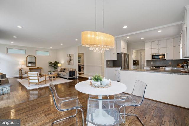 5313 MASSACHUSETTS AVE, Bethesda, MD 20816