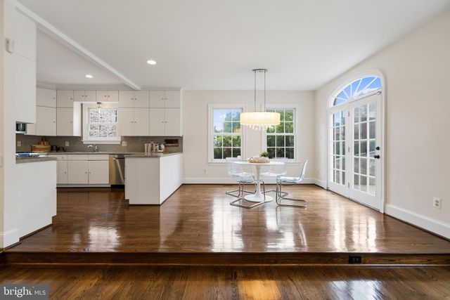 5313 MASSACHUSETTS AVE, Bethesda, MD 20816