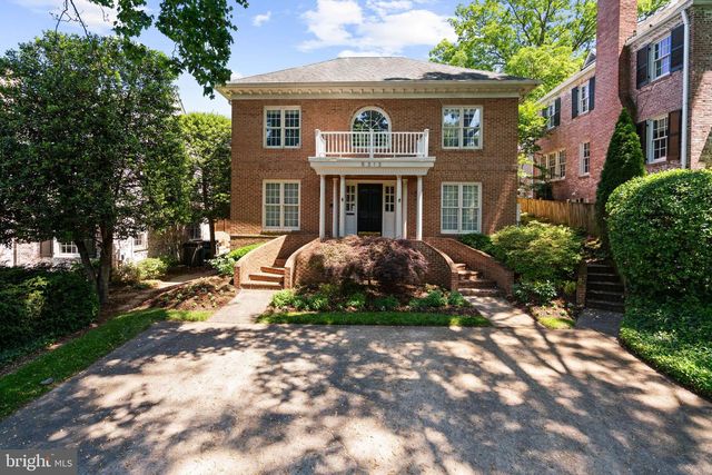 5313 MASSACHUSETTS AVE, Bethesda, MD 20816
