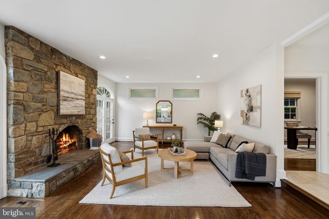 5313 MASSACHUSETTS AVE, Bethesda, MD 20816