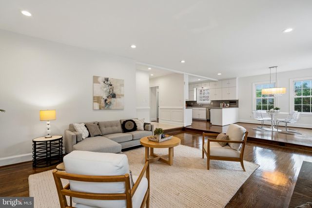 5313 MASSACHUSETTS AVE, Bethesda, MD 20816