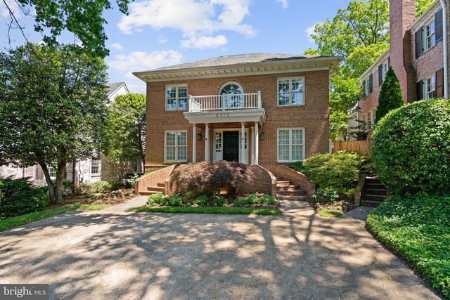 5313 MASSACHUSETTS AVE, Bethesda, MD 20816