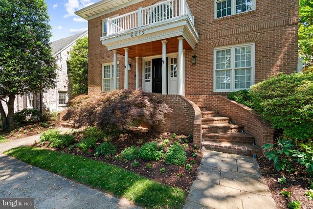 5313 MASSACHUSETTS AVE, Bethesda, MD 20816