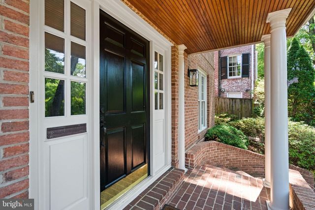 5313 MASSACHUSETTS AVE, Bethesda, MD 20816