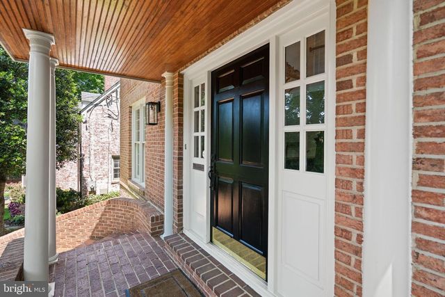 5313 MASSACHUSETTS AVE, Bethesda, MD 20816