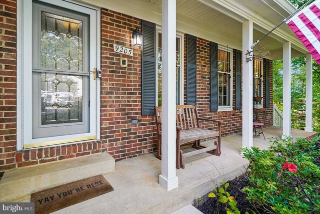 9205 MACSWAIN PL, Springfield, VA 22153