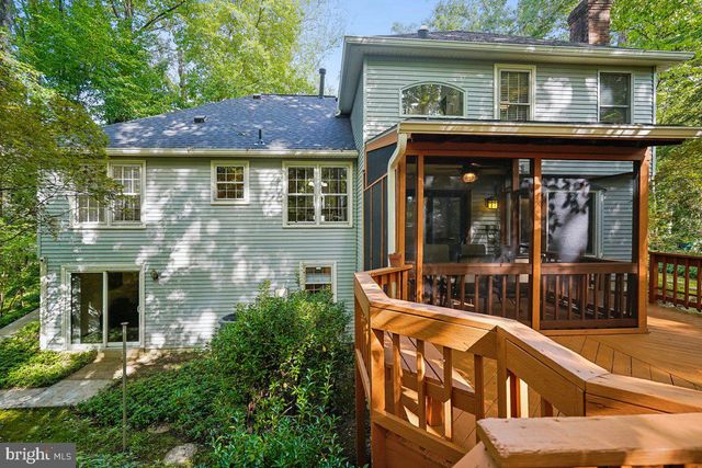 9205 MACSWAIN PL, Springfield, VA 22153