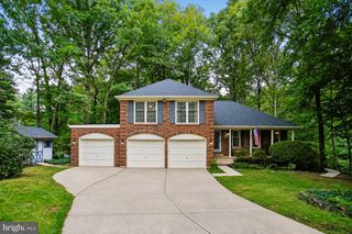 9205 MACSWAIN PL, Springfield, VA 22153