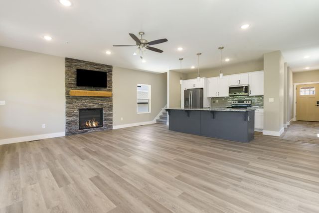 30 David Shawn Drive Lot 171, Indian Point, MO 65616