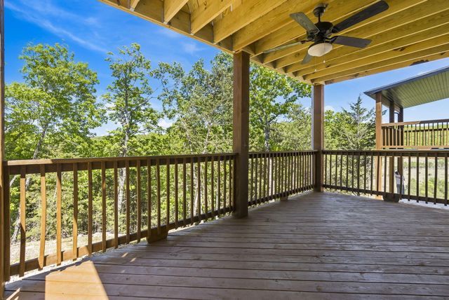 30 David Shawn Drive Lot 171, Indian Point, MO 65616