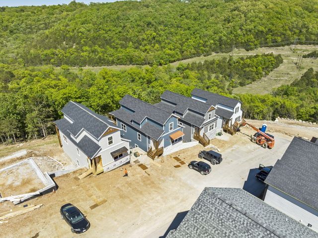 30 David Shawn Drive Lot 171, Indian Point, MO 65616