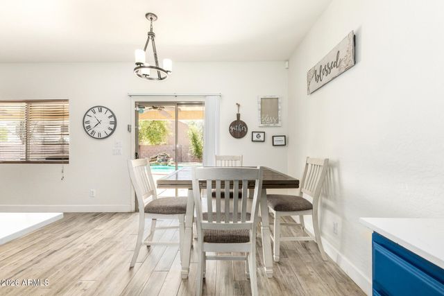 1677 E DIEGO Drive, Casa Grande, AZ 85122