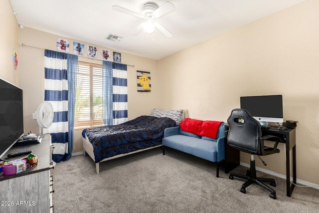 1677 E DIEGO Drive, Casa Grande, AZ 85122