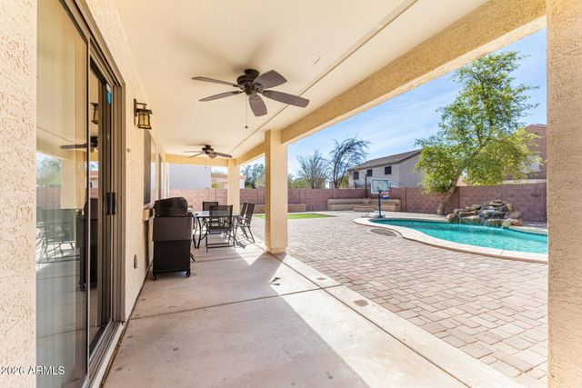 1677 E DIEGO Drive, Casa Grande, AZ 85122