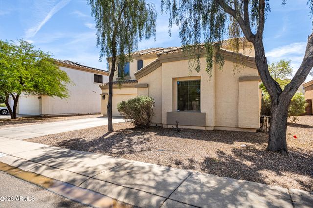 1677 E DIEGO Drive, Casa Grande, AZ 85122
