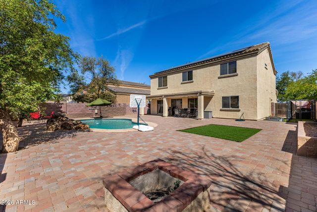 1677 E DIEGO Drive, Casa Grande, AZ 85122