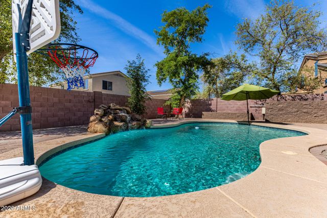1677 E DIEGO Drive, Casa Grande, AZ 85122