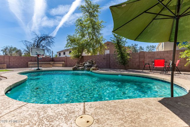 1677 E DIEGO Drive, Casa Grande, AZ 85122