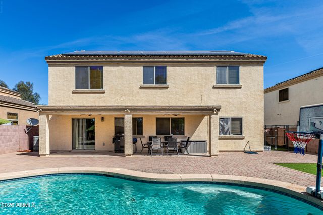 1677 E DIEGO Drive, Casa Grande, AZ 85122