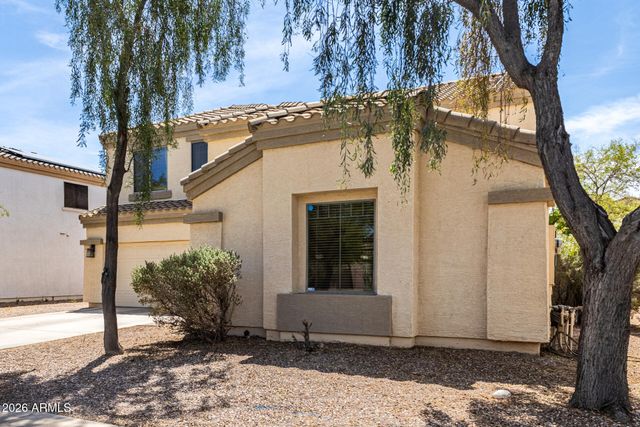1677 E DIEGO Drive, Casa Grande, AZ 85122