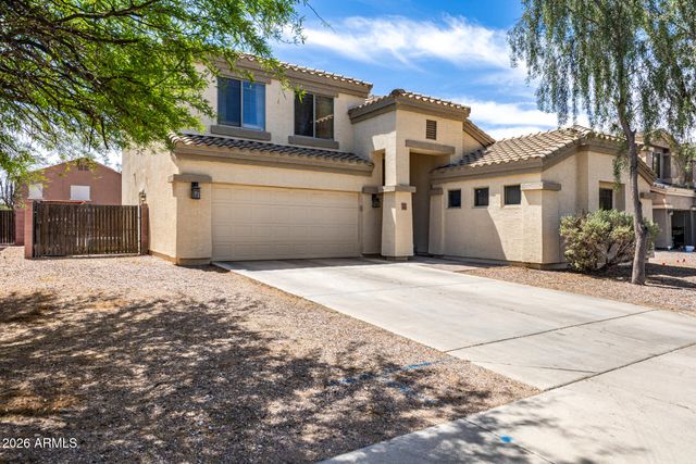 1677 E DIEGO Drive, Casa Grande, AZ 85122