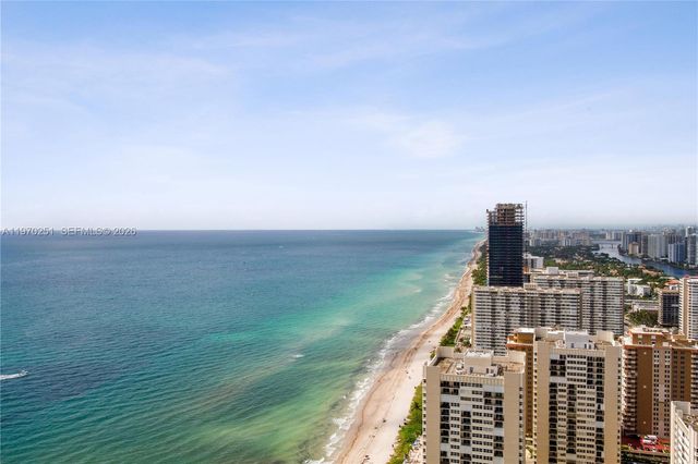 1830 S Ocean Dr 4204, Hallandale Beach, FL 33009
