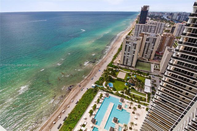 1830 S Ocean Dr 4204, Hallandale Beach, FL 33009