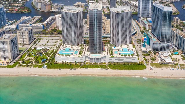 1830 S Ocean Dr 4204, Hallandale Beach, FL 33009