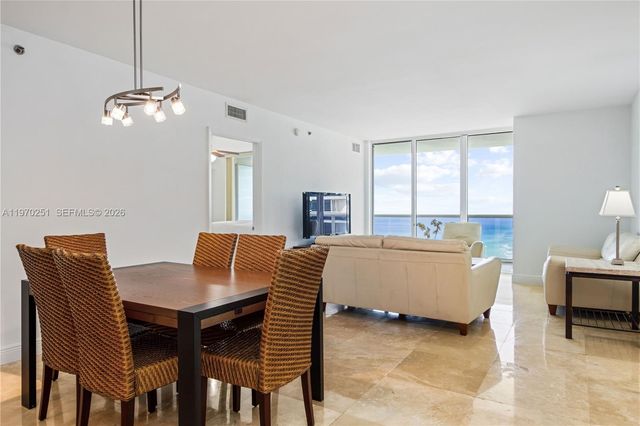 1830 S Ocean Dr 4204, Hallandale Beach, FL 33009