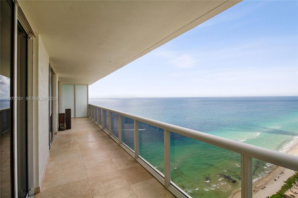 1830 S Ocean Dr 4204, Hallandale Beach, FL 33009