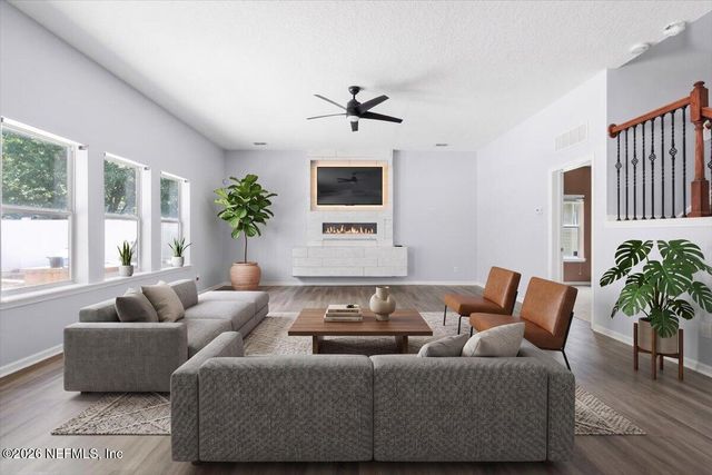 11167 LIMERICK Drive, Jacksonville, FL 32221