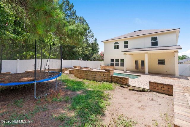 11167 LIMERICK Drive, Jacksonville, FL 32221