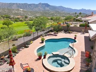 37811 S Spoon Drive, Tucson, AZ 85739