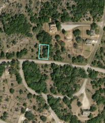 LOT K8071 Mountain Dew DR, Horseshoe Bay, TX 78657