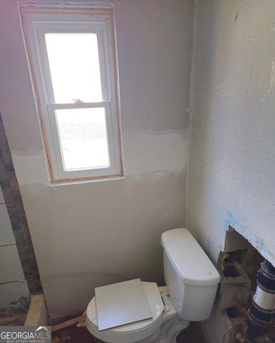 2884 Antioch Road, Macon, GA 31206