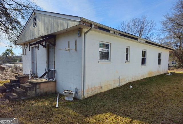 2884 Antioch Road, Macon, GA 31206